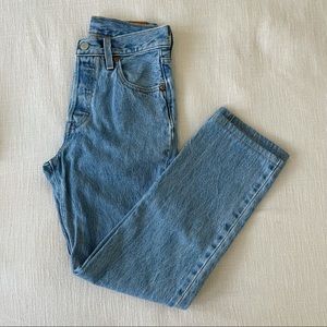 Levi’s 501 Jeans